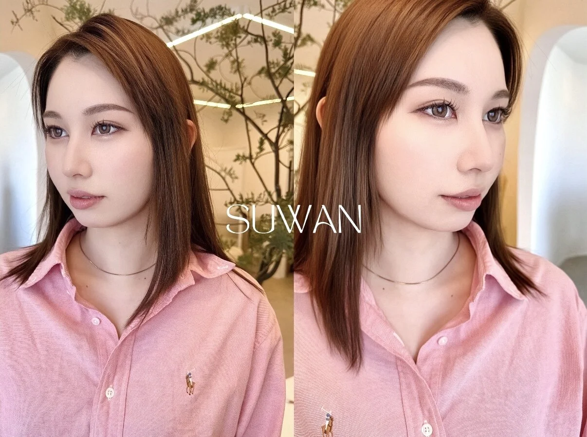 まつ毛眉毛専門 SUWAN 佐鳴台店