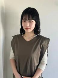 初めまして！ネイルアシスタントのAKANEです！