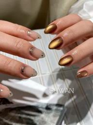 autumn nail★