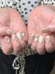 一癖nail★