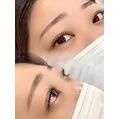 【眉×まつ毛】セットでお得に可愛く★