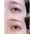 お得なセット★美眉スタイリング+まつ毛パーマ