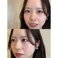 【まつ毛パーマ】丸みをつけて柔らかく♪