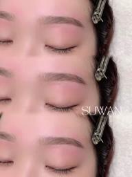 似合うデザインご提案します★【美眉スタイリング】