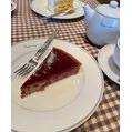 お気に入りのカフェへ♪