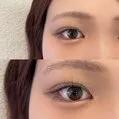 まつげパーマで叶える理想のカール♪