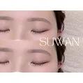 朝のメイクの時短にも♪美眉スタイリング