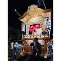 GWは浜松祭り☆