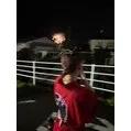 地元のお祭りに行ってきました！