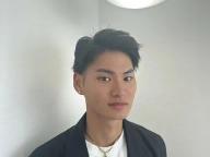 成人式前にお試し☆