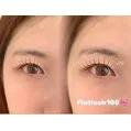 『 Flat lash 』