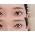【eyebrow+lashlift】よりなりたい印象に◎
