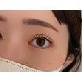 まつげ眉毛メニュー☆
