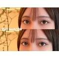 flat lash