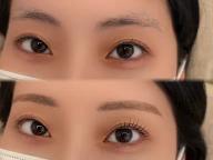 lashlift × eyebrow