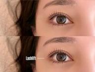 Lashlift
