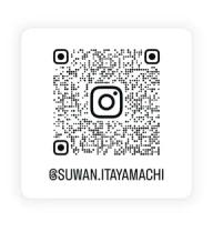 Instagram始めました！