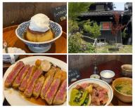 肉匠かどや・食堂spoonへ行ってきました♪