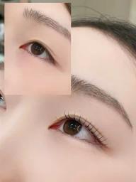 Lカールで魅せる最長ロングまつ毛★