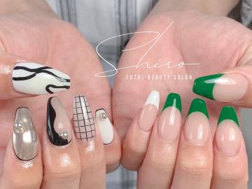 【スカルプ】