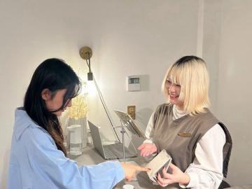 【お会計】浜松佐鳴台