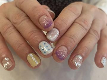 お任せニュアンス☆
