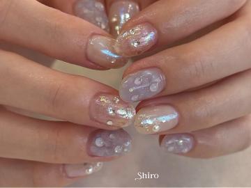 《お任せニュアンス》