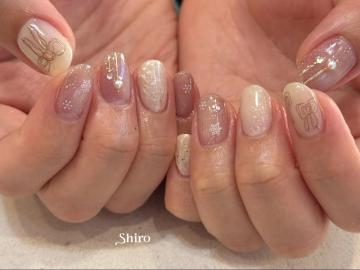 《お任せニュアンス》
