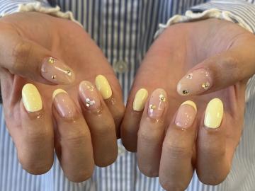 お任せニュアンス