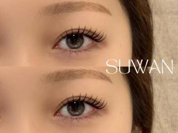 SUWANラッシュ