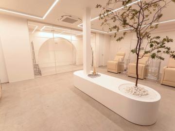 【店内】その他《佐鳴台》
