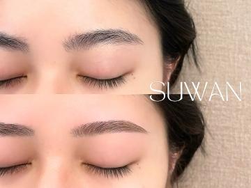 美眉スタイリング BeforeAfter