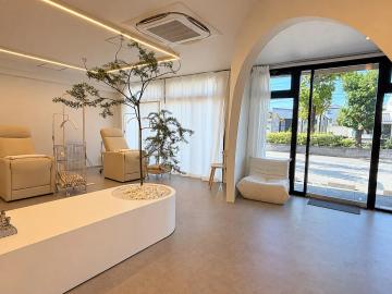 【店内】その他《佐鳴台》
