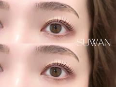 【美眉+まつ毛パーマ】眉スタイリングとまつげパーマのセットでお得♪90分