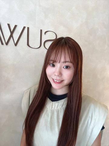 YUNA