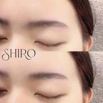【ハリウッドブロウリフト】眉毛のお悩みコンプレックス解消に◎