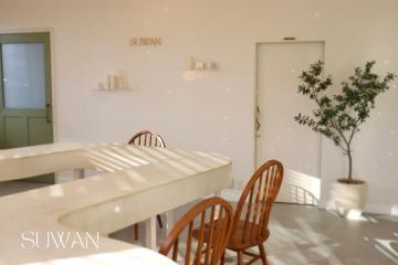 ネイル専門 SUWAN 浜松駅前店