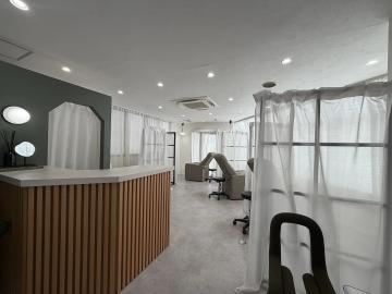 SUWAN SHADE 浜松駅前店