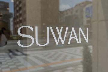 SUWAN 板屋町店